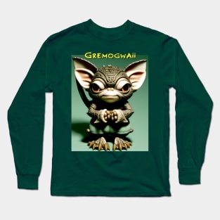 Gremogwaii 05 Long Sleeve T-Shirt